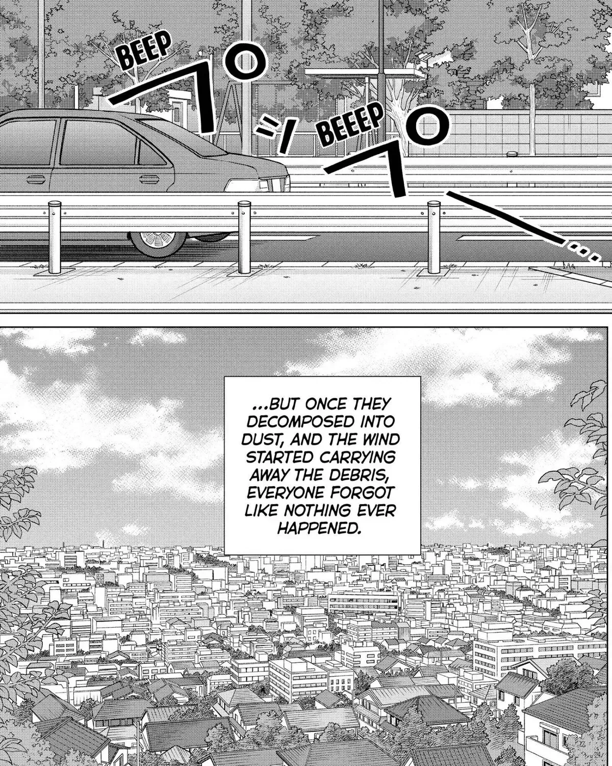 I Want to Hold Aono-kun so Badly I Could Die Chapter 14.3 page 5 - 