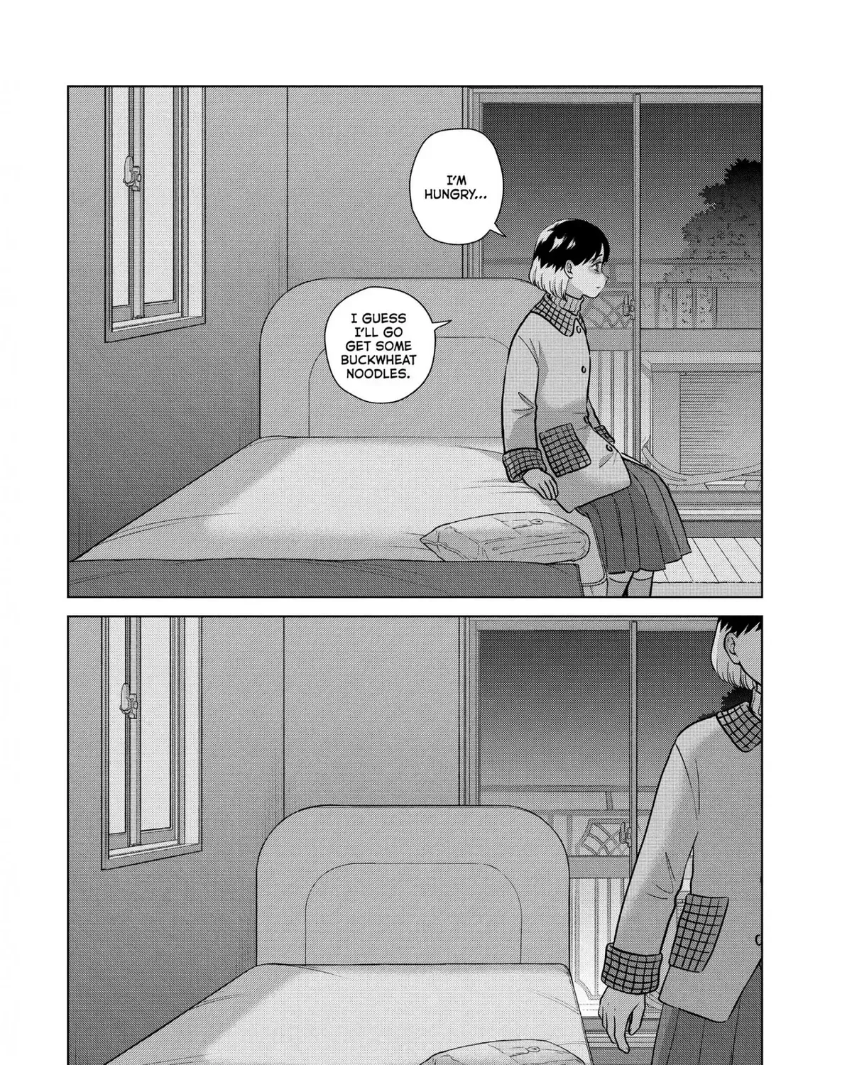 I Want to Hold Aono-kun so Badly I Could Die Chapter 14.3 page 59 - 