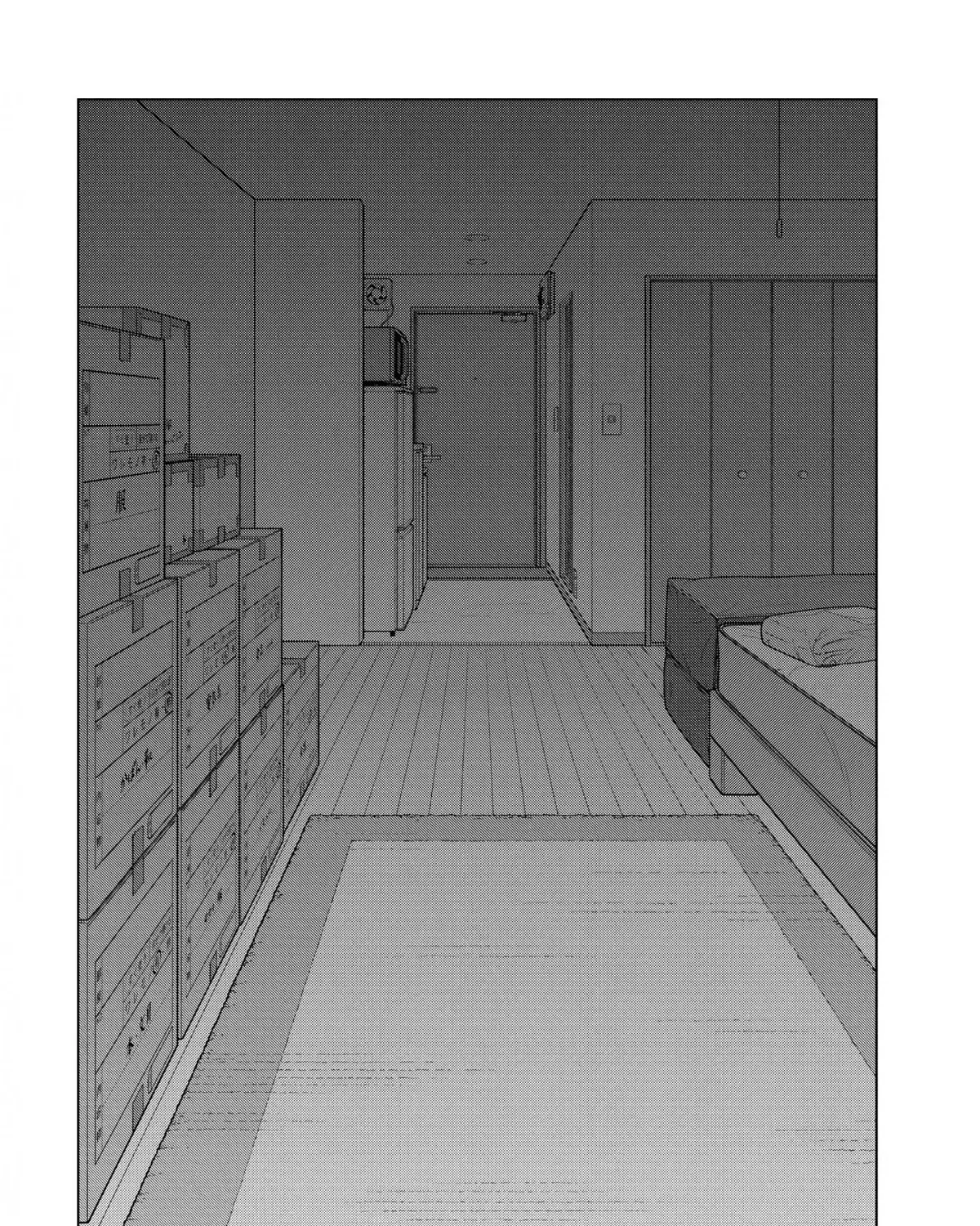 I Want to Hold Aono-kun so Badly I Could Die Chapter 14.3 page 63 - 