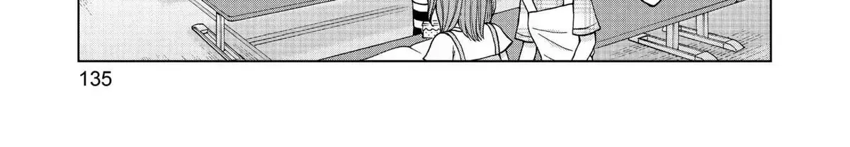 I Want to Hold Aono-kun so Badly I Could Die Chapter 14.4 page 38 - 