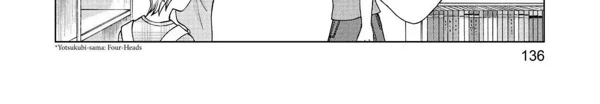 I Want to Hold Aono-kun so Badly I Could Die Chapter 14.4 page 40 - 
