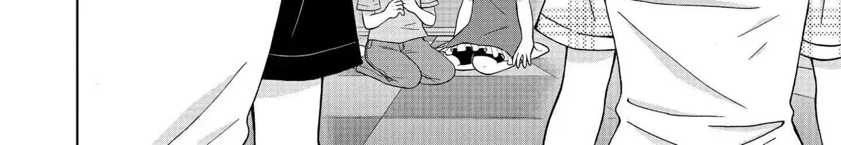 I Want to Hold Aono-kun so Badly I Could Die Chapter 14.4 page 44 - 