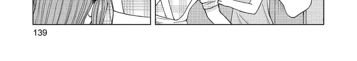 I Want to Hold Aono-kun so Badly I Could Die Chapter 14.4 page 46 - 
