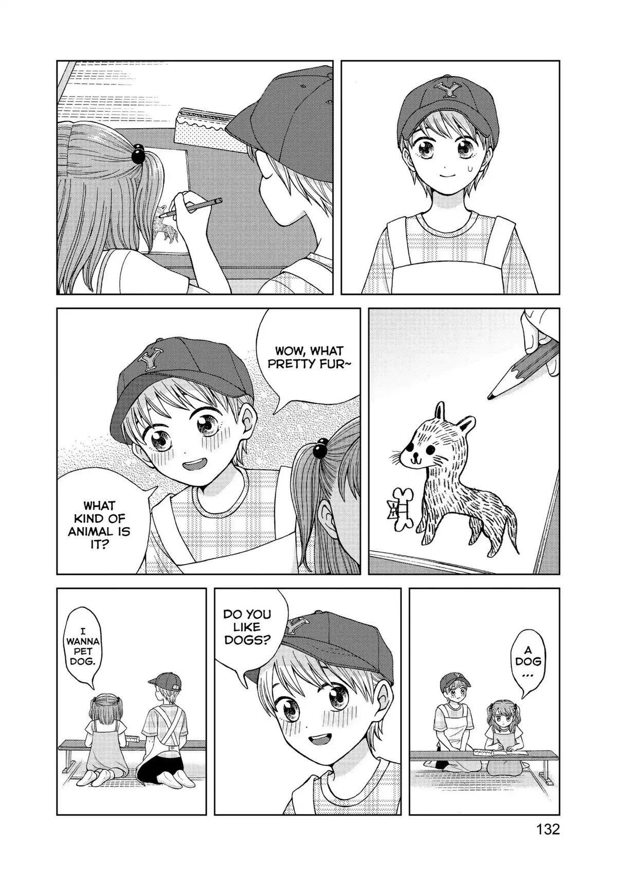 I Want to Hold Aono-kun so Badly I Could Die Chapter 14 page 16 - 