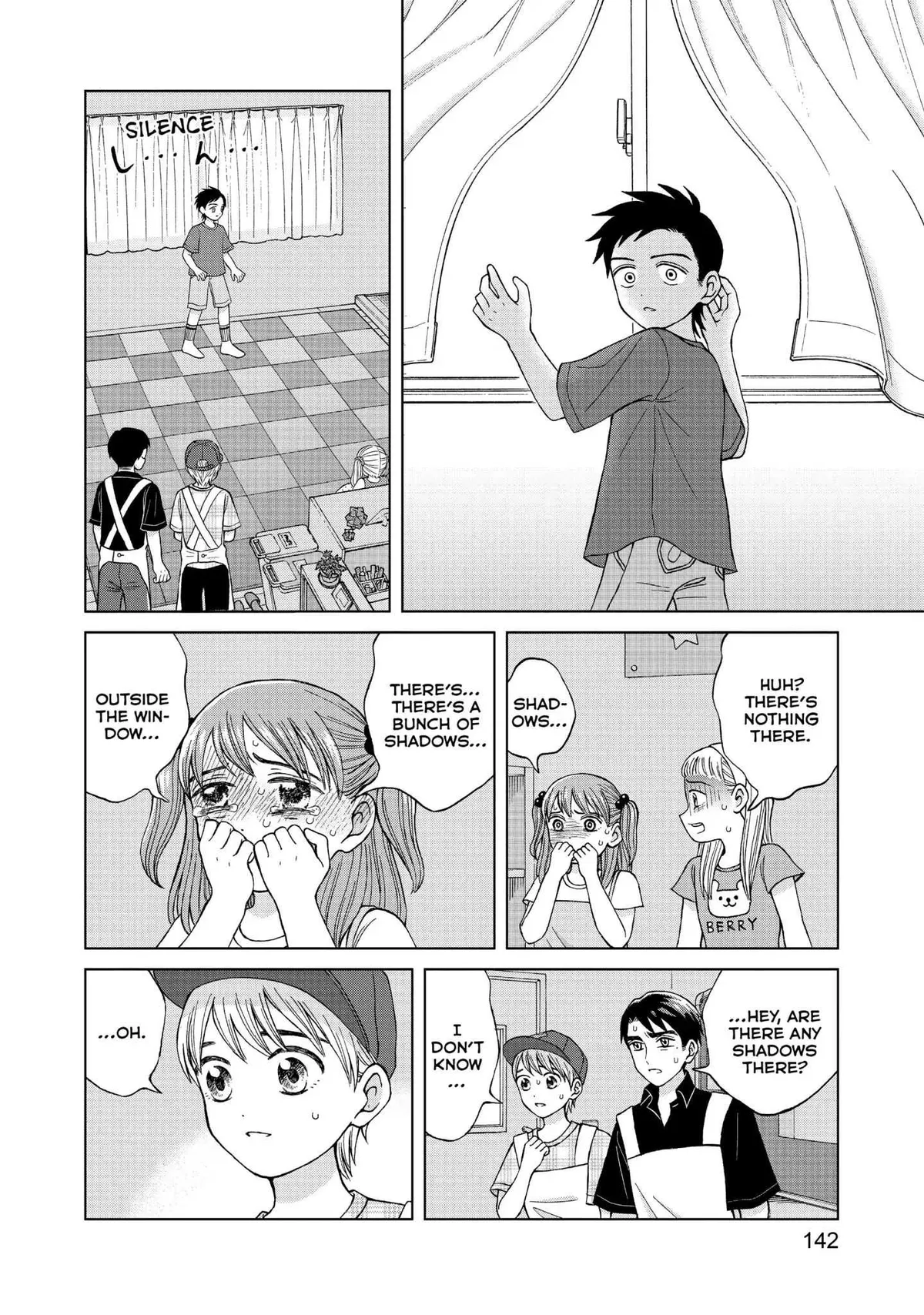 I Want to Hold Aono-kun so Badly I Could Die Chapter 14 page 26 - 