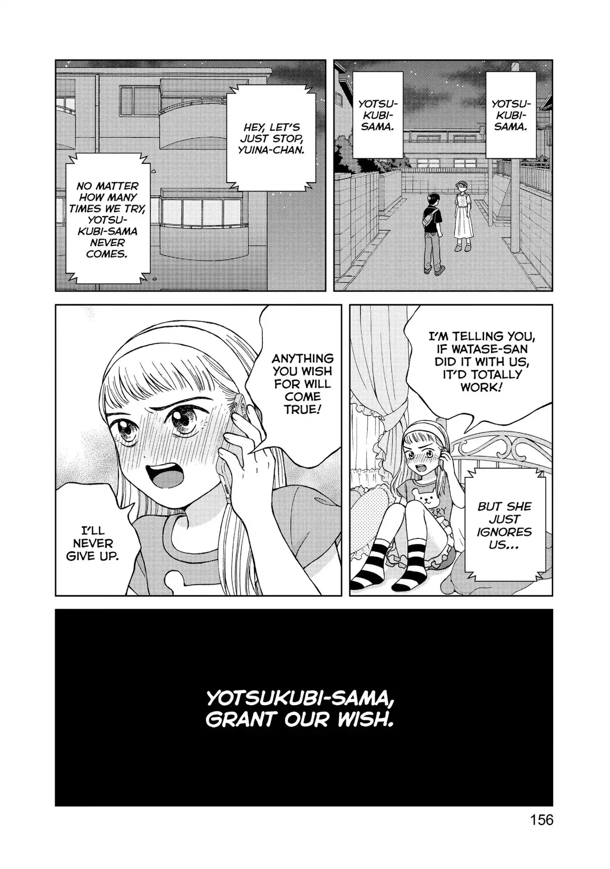 I Want to Hold Aono-kun so Badly I Could Die Chapter 14 page 40 - 