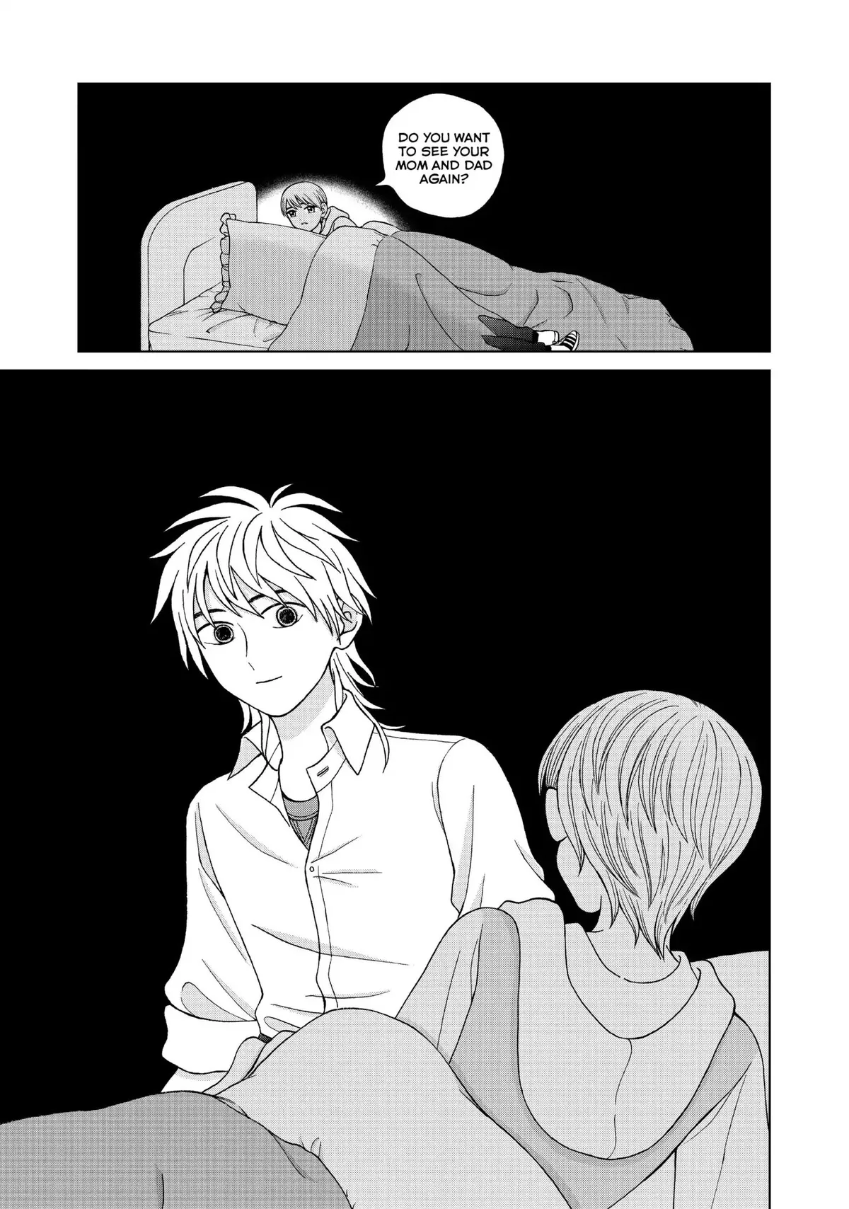 I Want to Hold Aono-kun so Badly I Could Die Chapter 15 page 15 - 