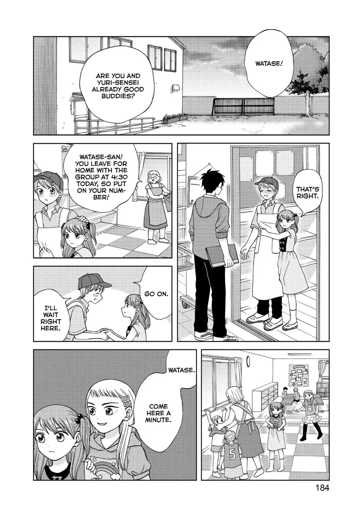 I Want to Hold Aono-kun so Badly I Could Die Chapter 15 page 26 - 