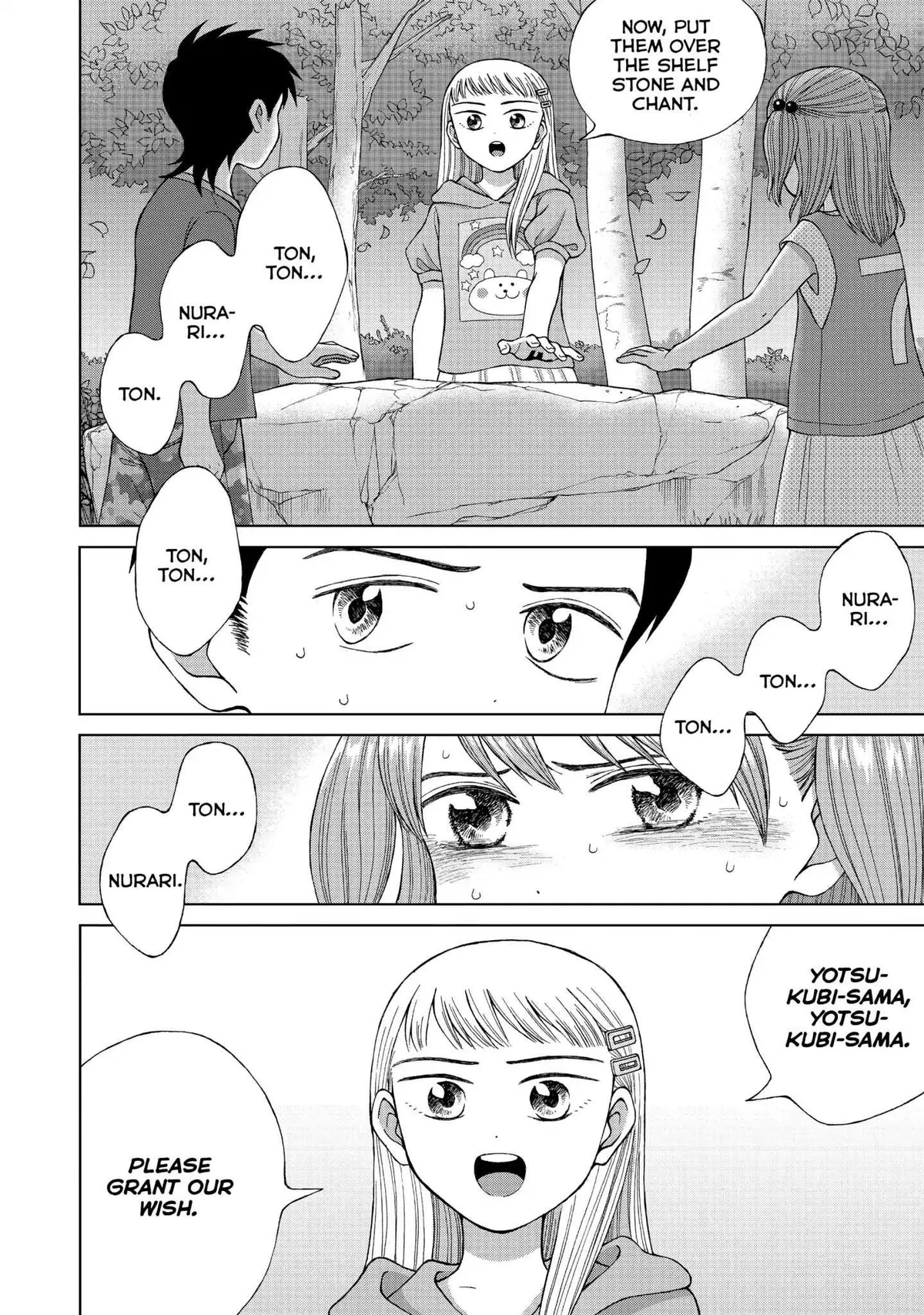 I Want to Hold Aono-kun so Badly I Could Die Chapter 15 page 30 - 