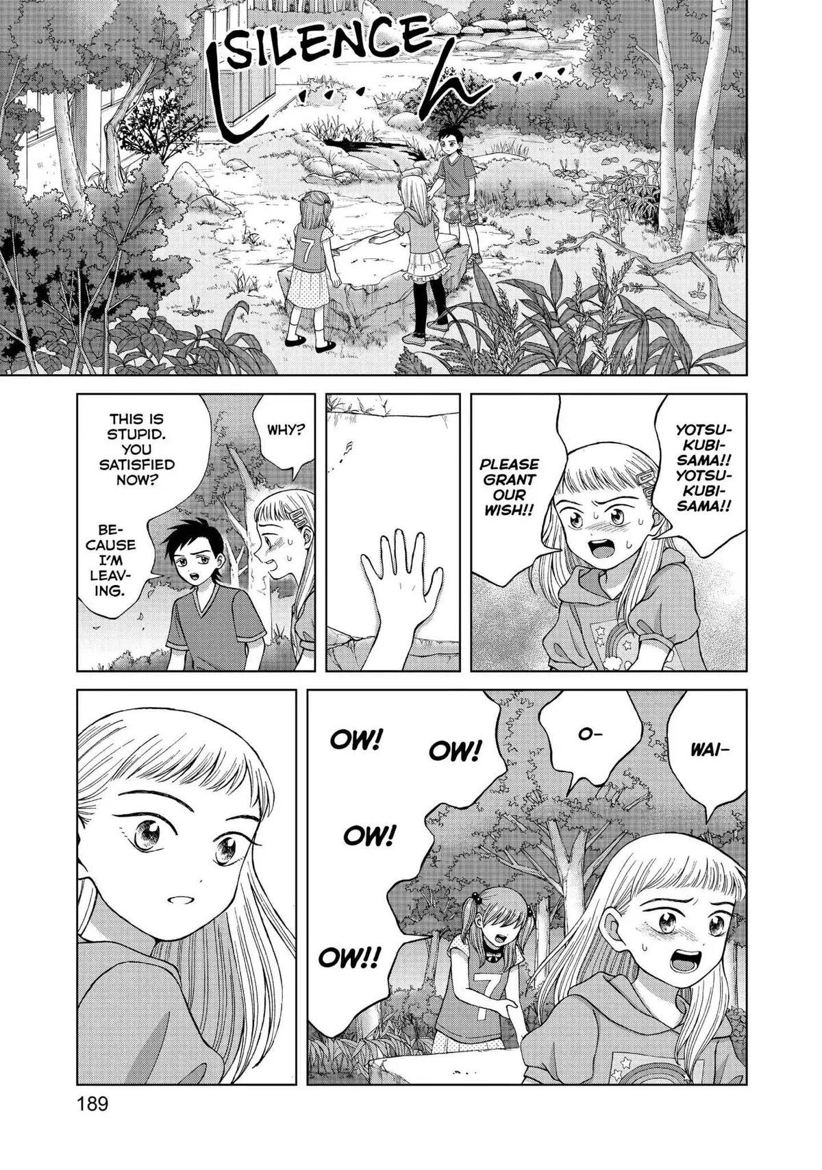 I Want to Hold Aono-kun so Badly I Could Die Chapter 15 page 31 - 