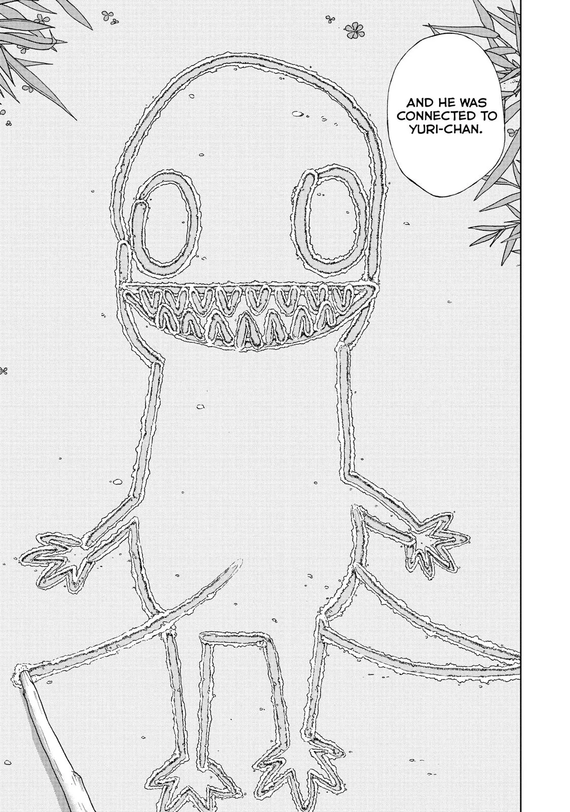 I Want to Hold Aono-kun so Badly I Could Die Chapter 16 page 36 - 