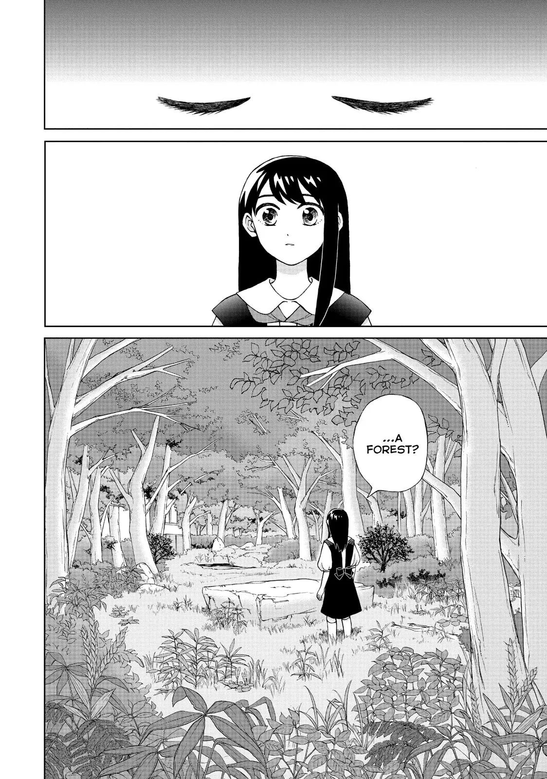 I Want to Hold Aono-kun so Badly I Could Die Chapter 17 page 2 - 