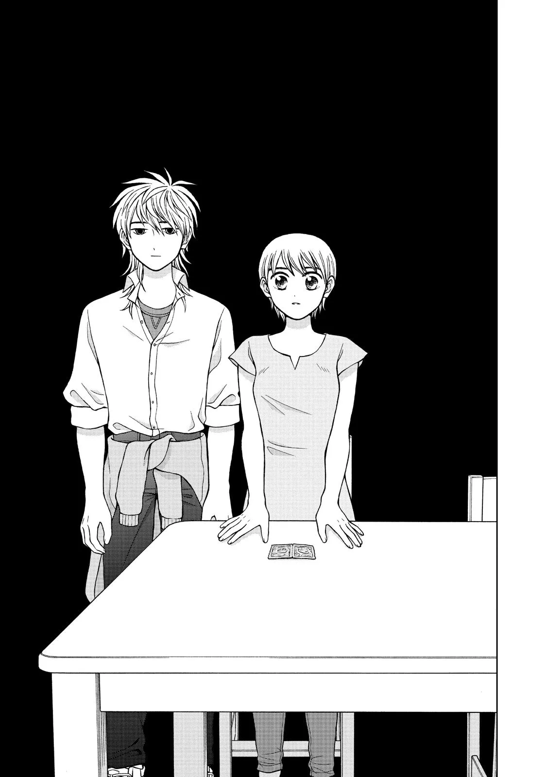 I Want to Hold Aono-kun so Badly I Could Die Chapter 18 page 29 - 