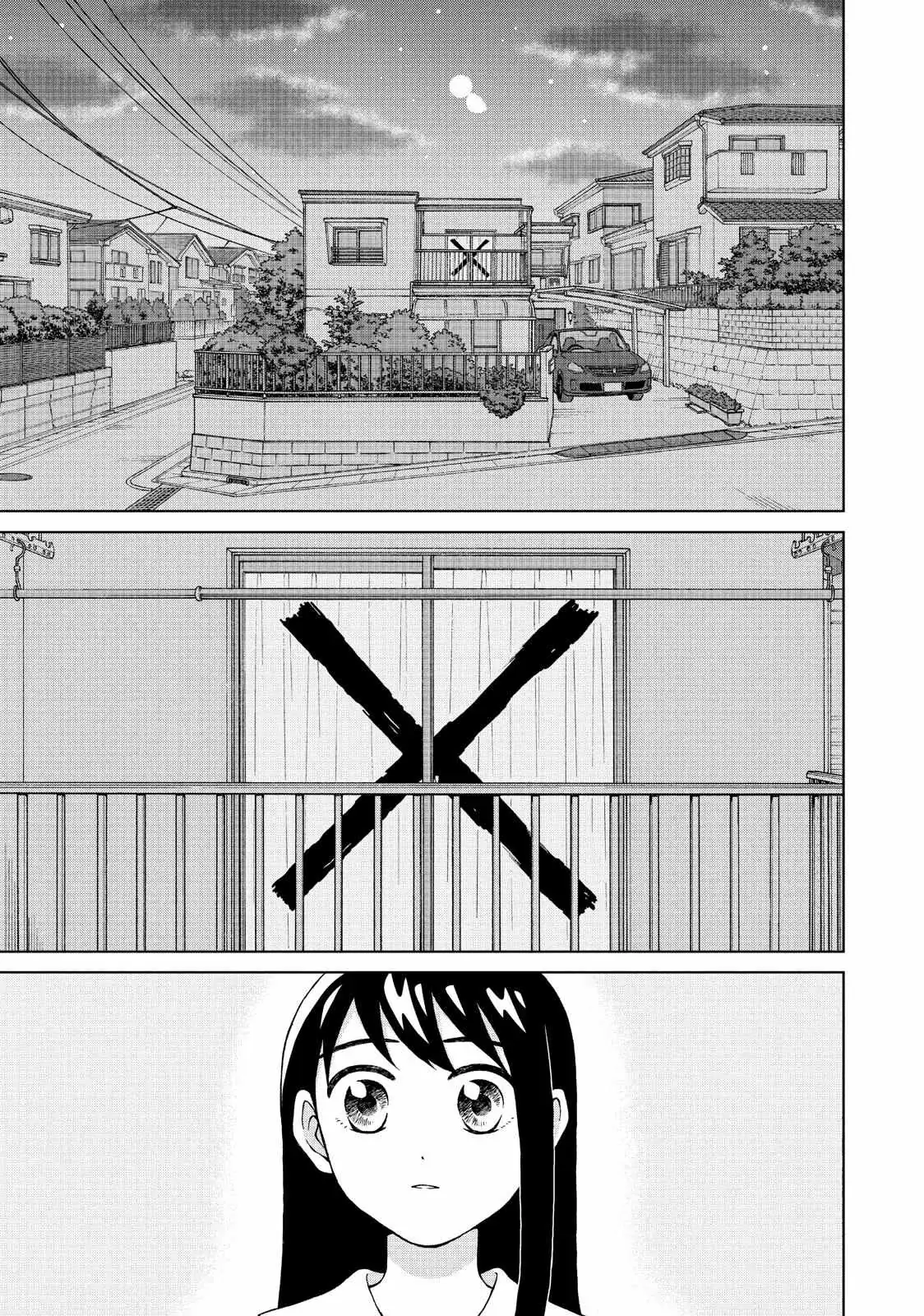 I Want to Hold Aono-kun so Badly I Could Die Chapter 19 page 1 - 