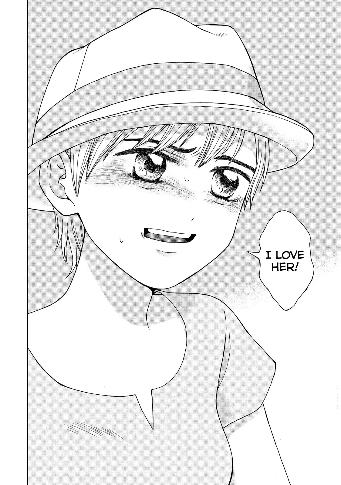 I Want to Hold Aono-kun so Badly I Could Die Chapter 19 page 26 - 