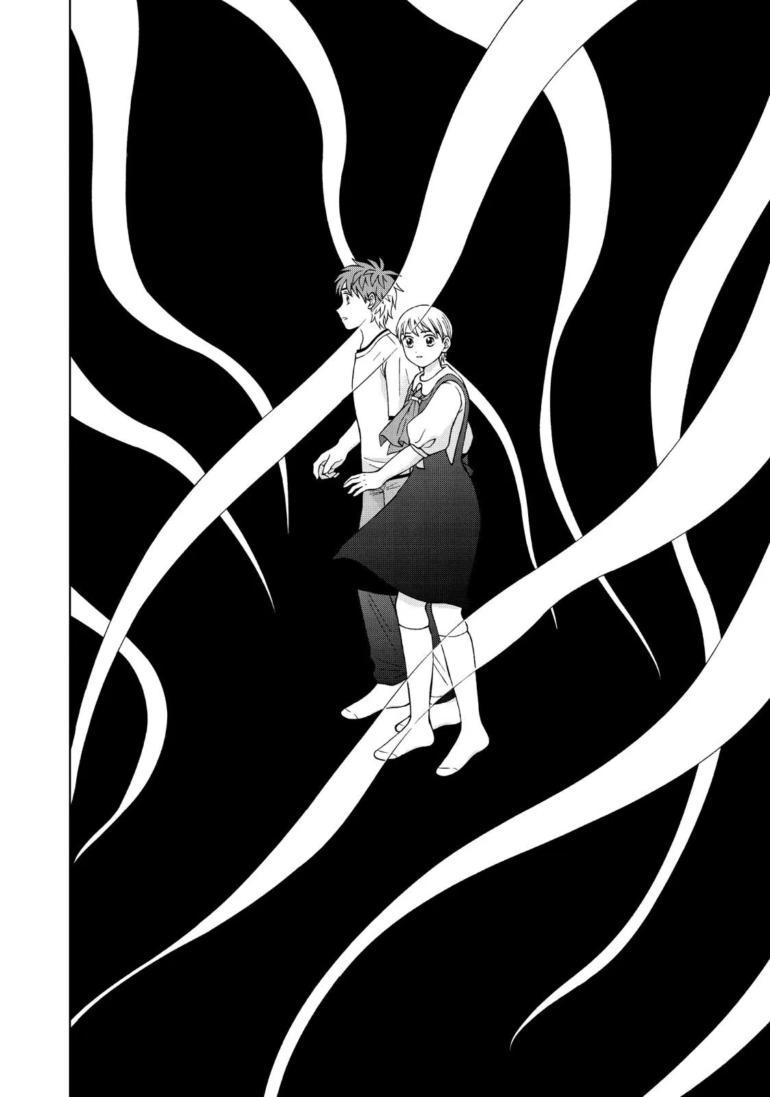 I Want to Hold Aono-kun so Badly I Could Die Chapter 22 page 32 - 
