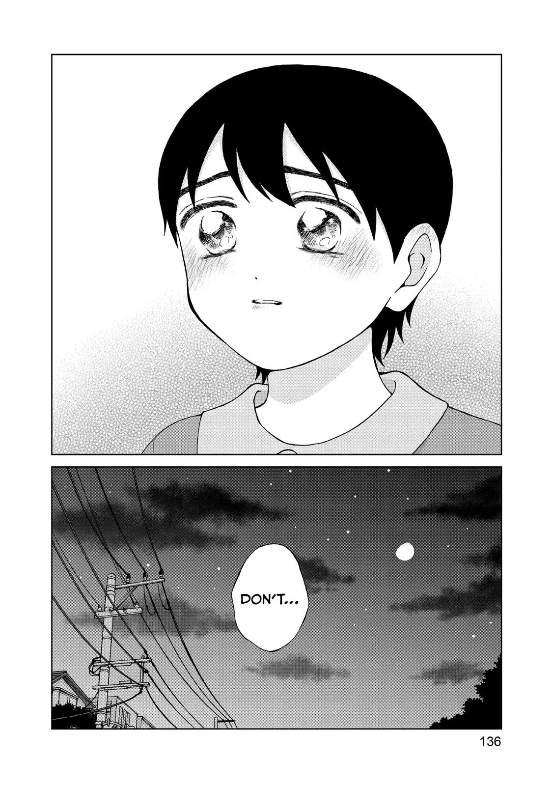 I Want to Hold Aono-kun so Badly I Could Die Chapter 24 page 38 - 