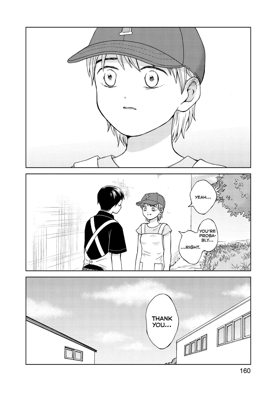 I Want to Hold Aono-kun so Badly I Could Die Chapter 25 page 22 - 