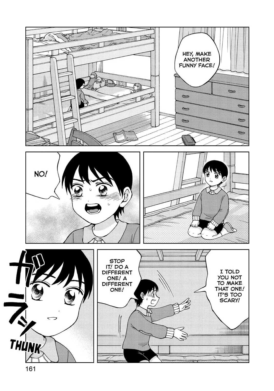 I Want to Hold Aono-kun so Badly I Could Die Chapter 25 page 23 - 