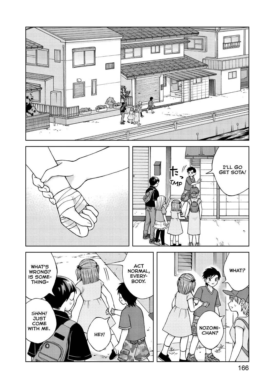 I Want to Hold Aono-kun so Badly I Could Die Chapter 25 page 28 - 