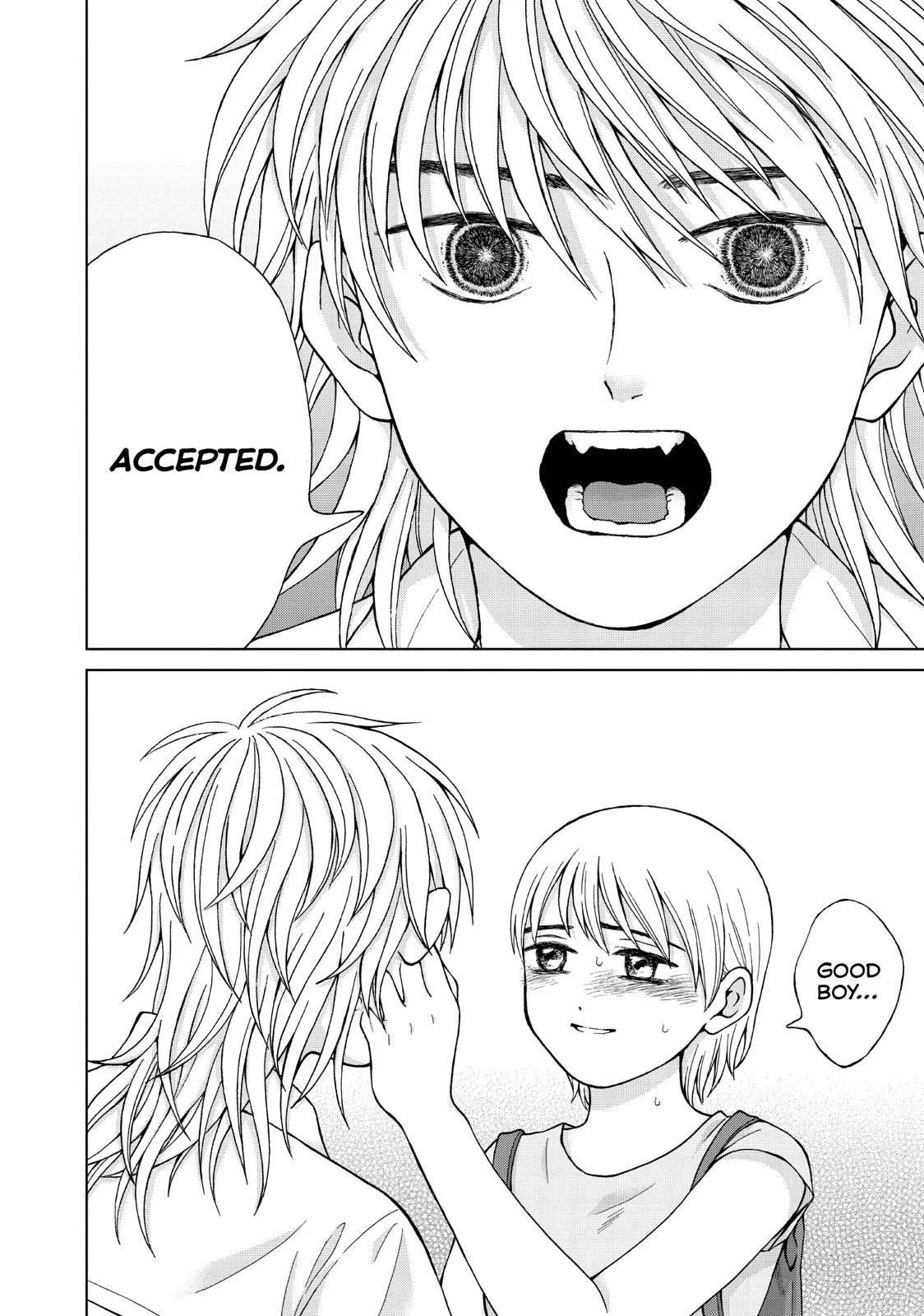 I Want to Hold Aono-kun so Badly I Could Die Chapter 25 page 46 - 