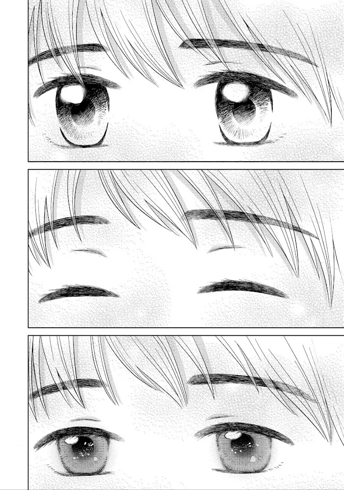 I Want to Hold Aono-kun so Badly I Could Die Chapter 27 page 16 - 