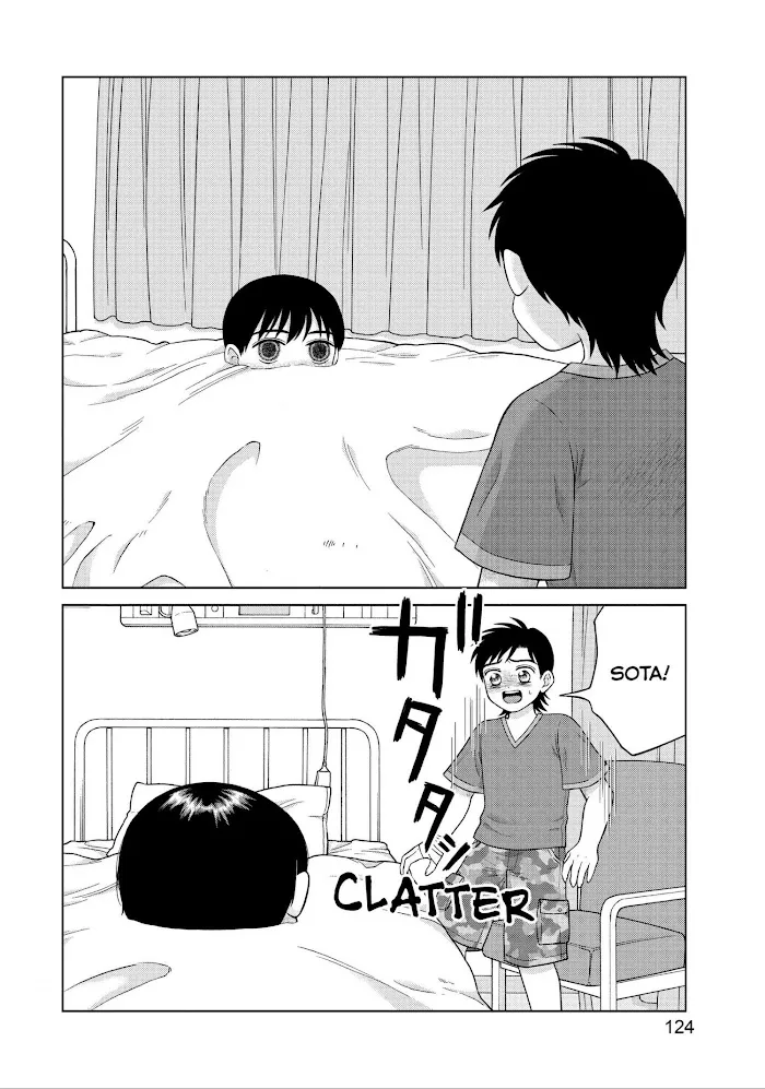 I Want to Hold Aono-kun so Badly I Could Die Chapter 29 page 18 - 