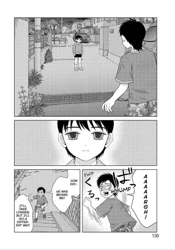 I Want to Hold Aono-kun so Badly I Could Die Chapter 29 page 24 - 