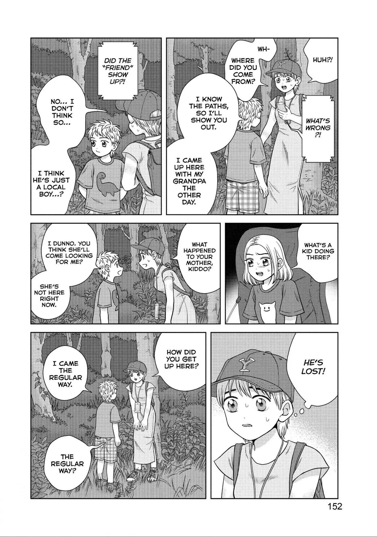I Want to Hold Aono-kun so Badly I Could Die Chapter 30 page 16 - 