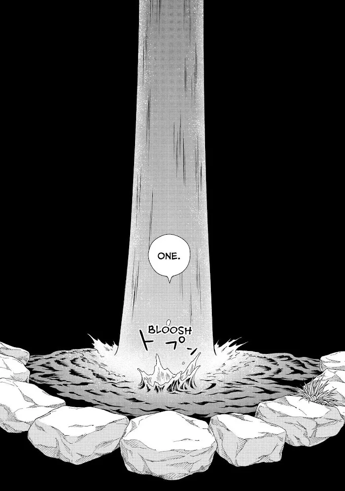 I Want to Hold Aono-kun so Badly I Could Die Chapter 32 page 8 - 