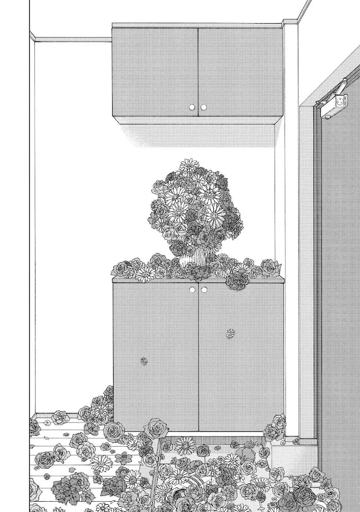 I Want to Hold Aono-kun so Badly I Could Die Chapter 33 page 30 - 