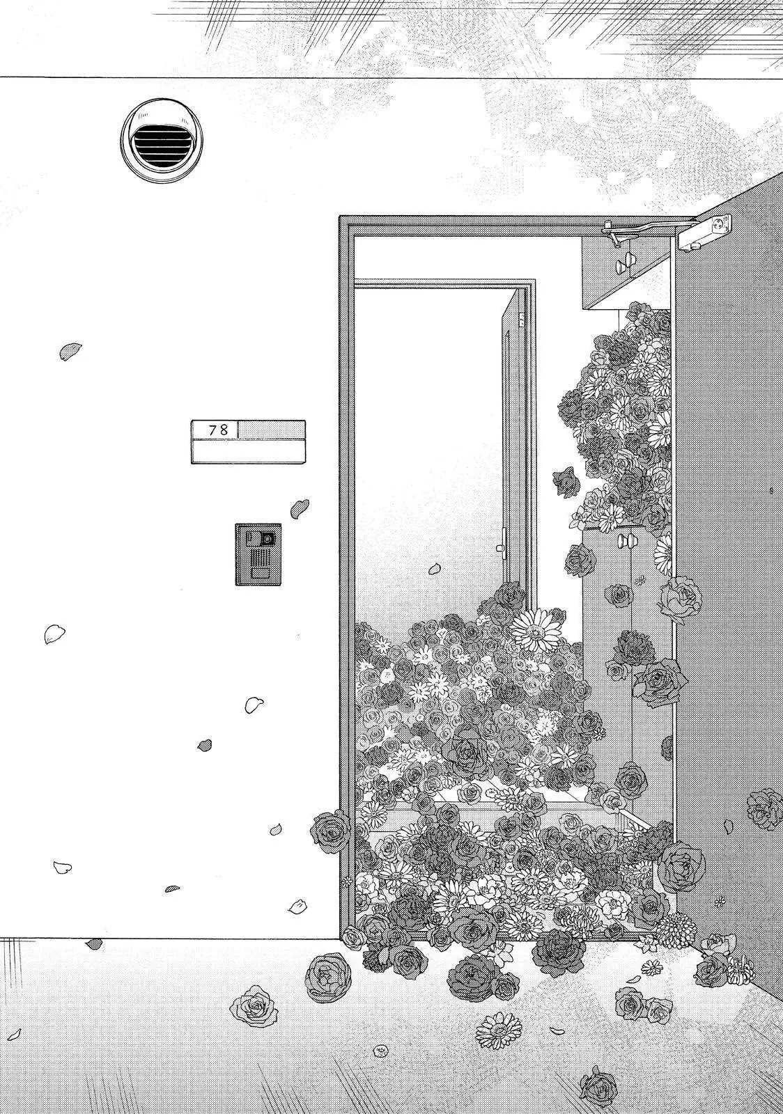 I Want to Hold Aono-kun so Badly I Could Die Chapter 34 page 30 - 