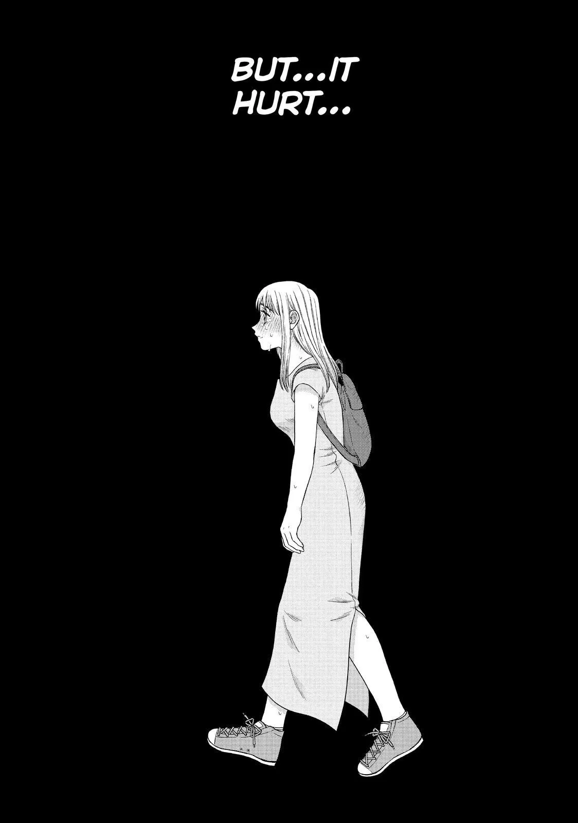 I Want to Hold Aono-kun so Badly I Could Die Chapter 34 page 34 - 