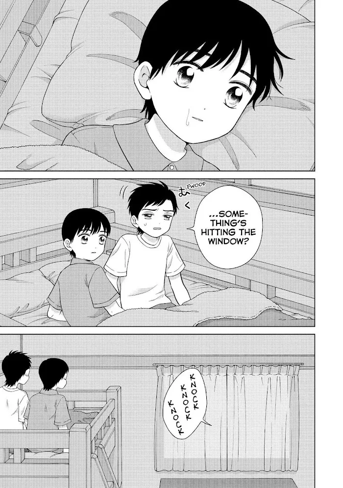 I Want to Hold Aono-kun so Badly I Could Die Chapter 36 page 34 - 