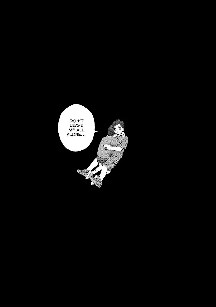 I Want to Hold Aono-kun so Badly I Could Die Chapter 37 page 11 - 