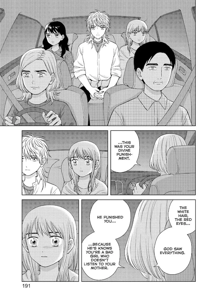 I Want to Hold Aono-kun so Badly I Could Die Chapter 37 page 29 - 