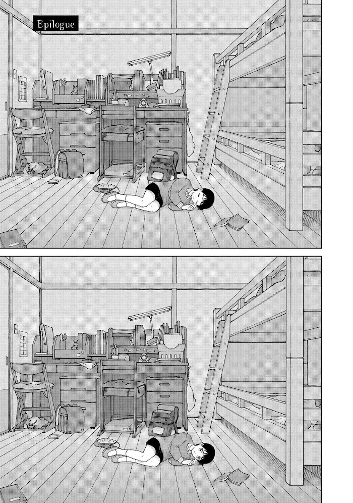 I Want to Hold Aono-kun so Badly I Could Die Chapter 37 page 35 - 