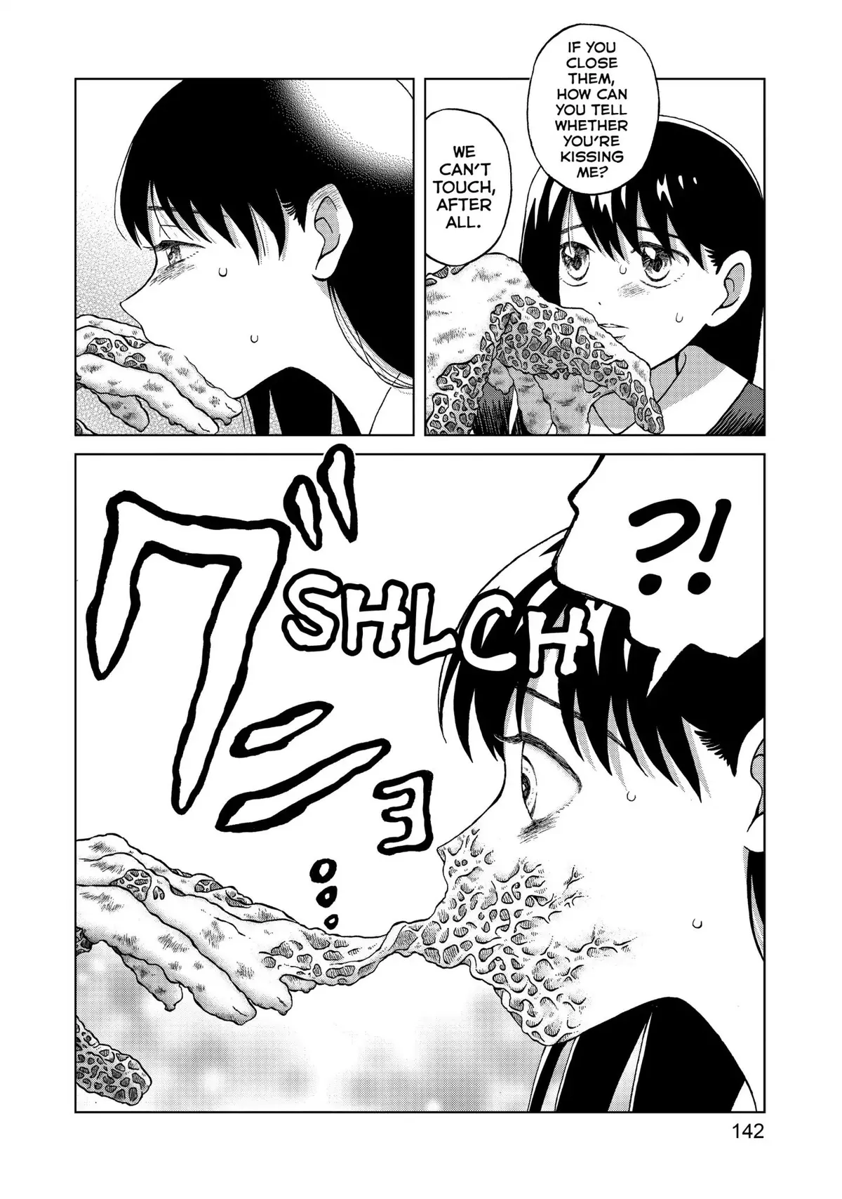I Want to Hold Aono-kun so Badly I Could Die Chapter 4 page 28 - 