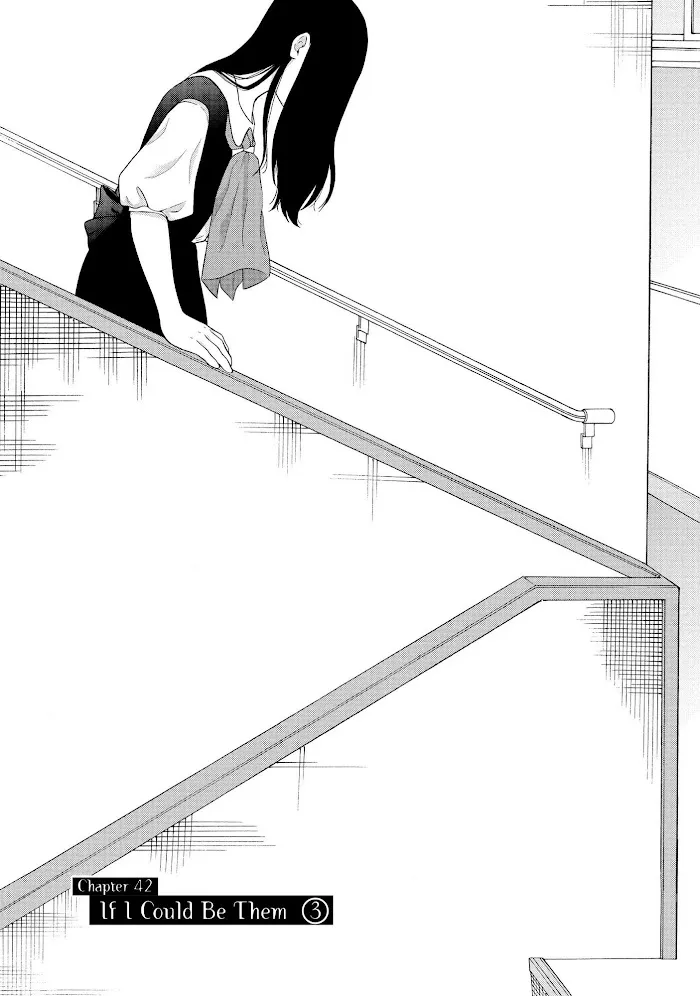 I Want to Hold Aono-kun so Badly I Could Die Chapter 42 page 2 - 