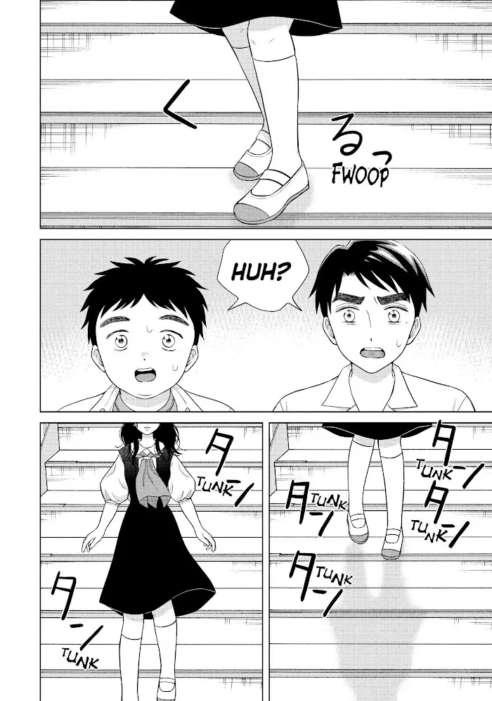 I Want to Hold Aono-kun so Badly I Could Die Chapter 42 page 15 - 