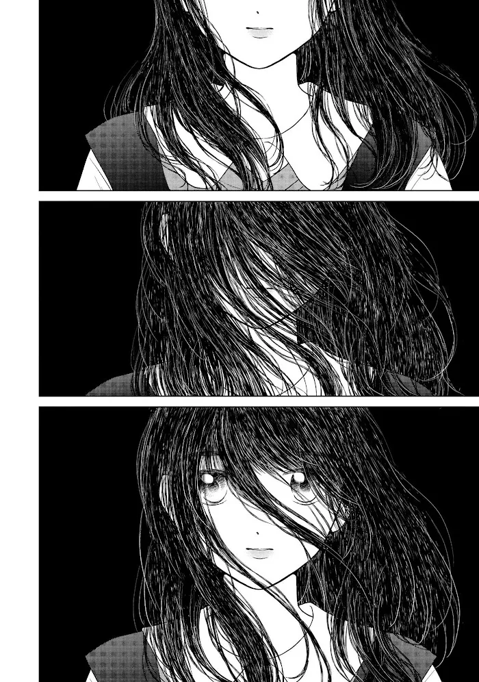 I Want to Hold Aono-kun so Badly I Could Die Chapter 42 page 17 - 