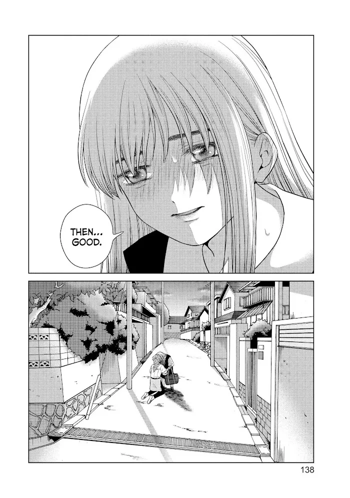 I Want to Hold Aono-kun so Badly I Could Die Chapter 42 page 35 - 