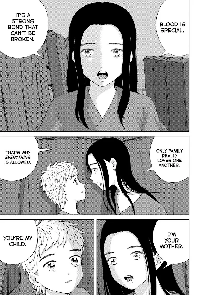 I Want to Hold Aono-kun so Badly I Could Die Chapter 43 page 38 - 