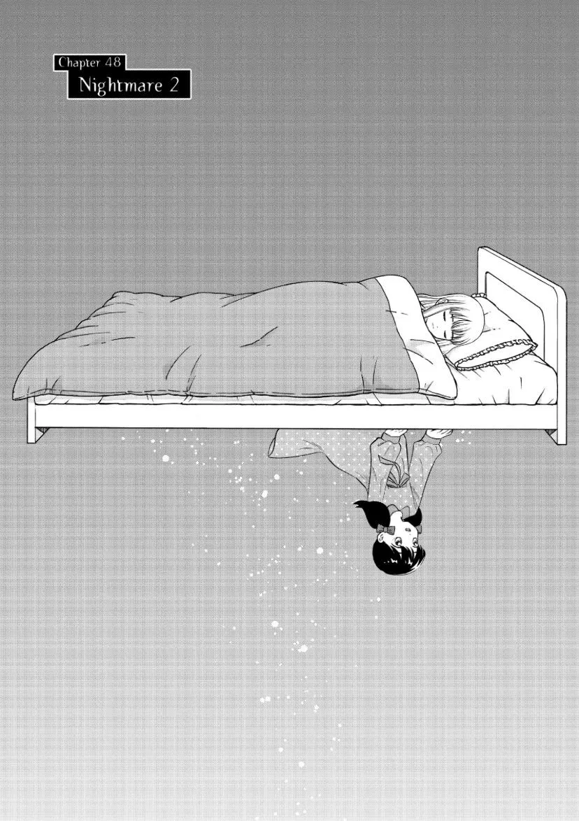 I Want to Hold Aono-kun so Badly I Could Die Chapter 48 page 2 - 