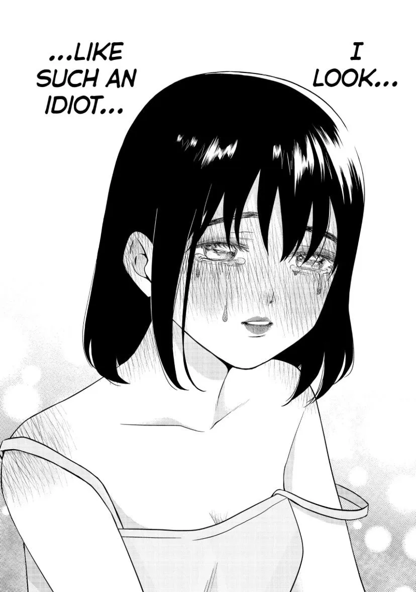 I Want to Hold Aono-kun so Badly I Could Die Chapter 48 page 26 - 