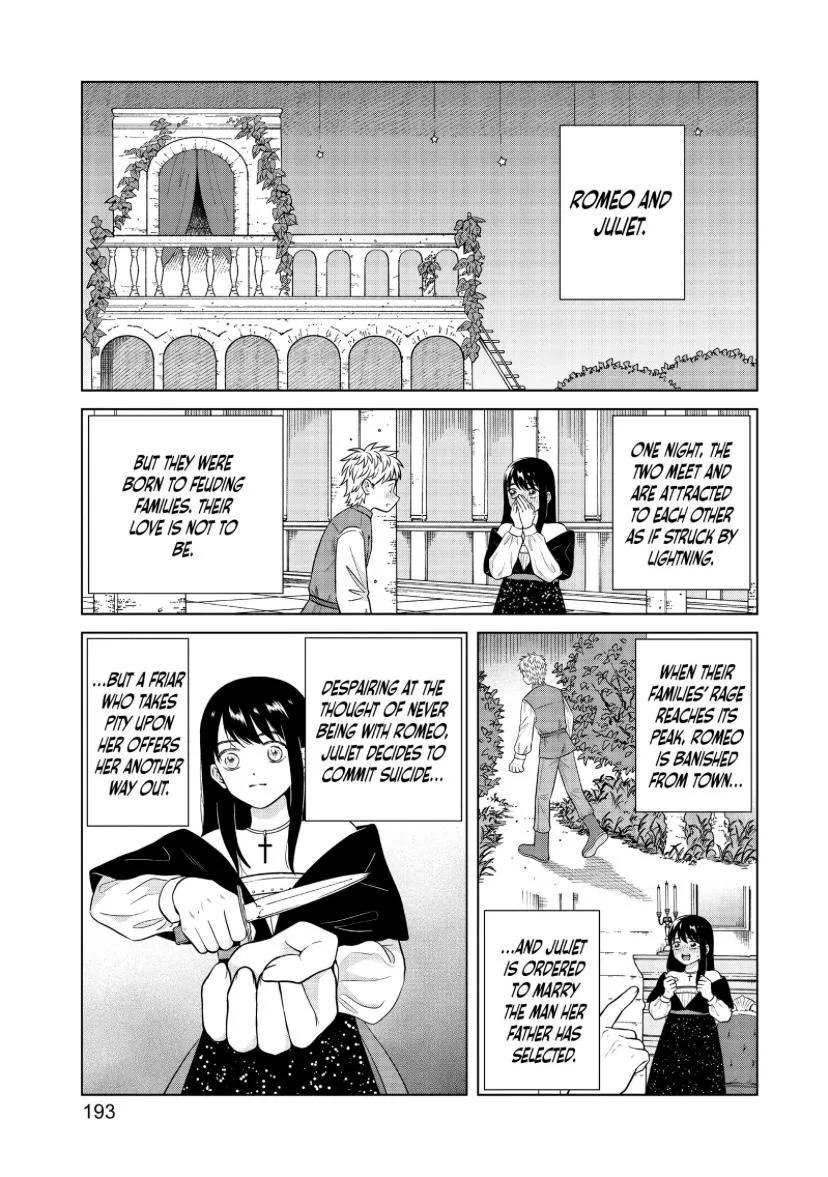 I Want to Hold Aono-kun so Badly I Could Die Chapter 49 page 30 - 