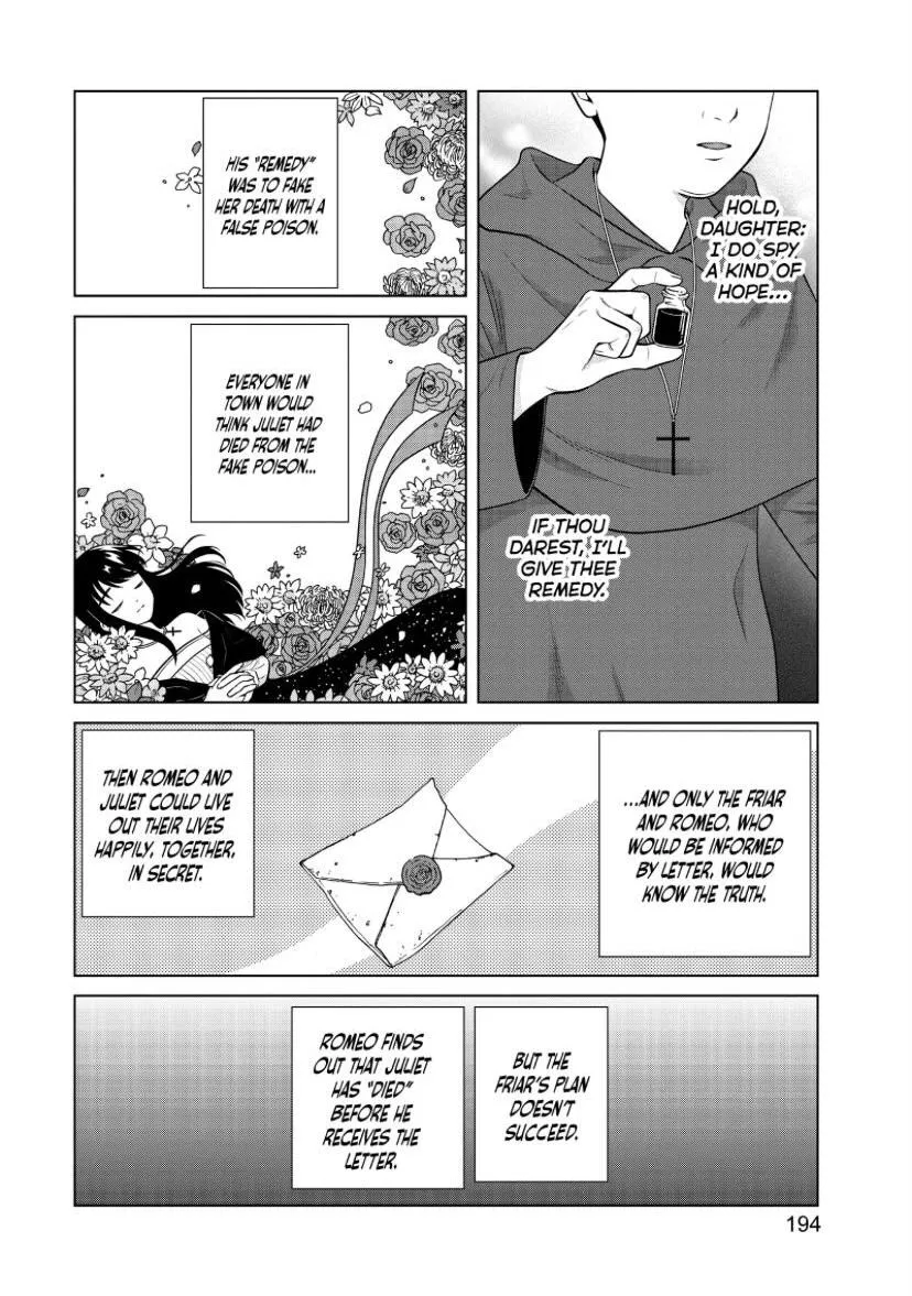 I Want to Hold Aono-kun so Badly I Could Die Chapter 49 page 31 - 