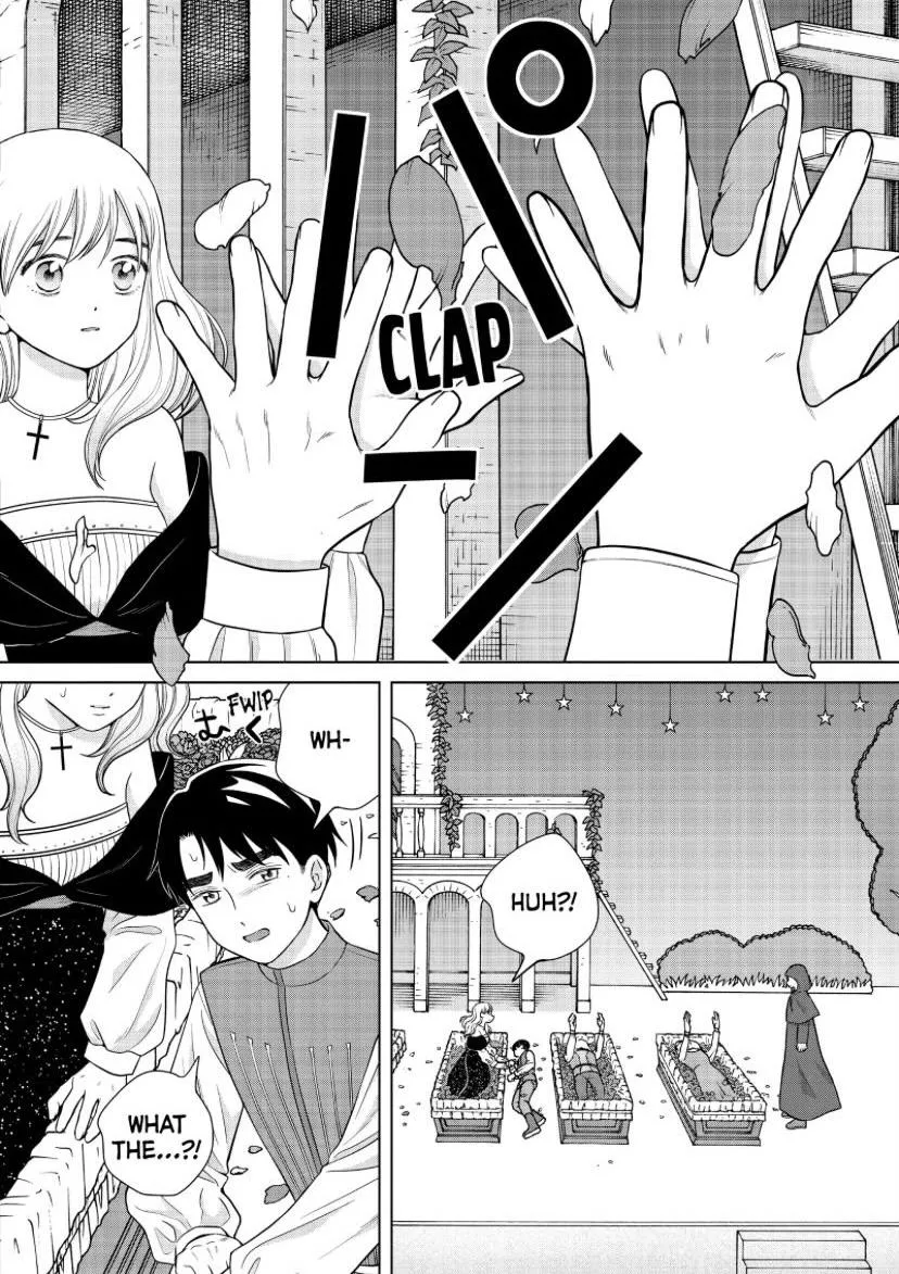 I Want to Hold Aono-kun so Badly I Could Die Chapter 49 page 41 - 