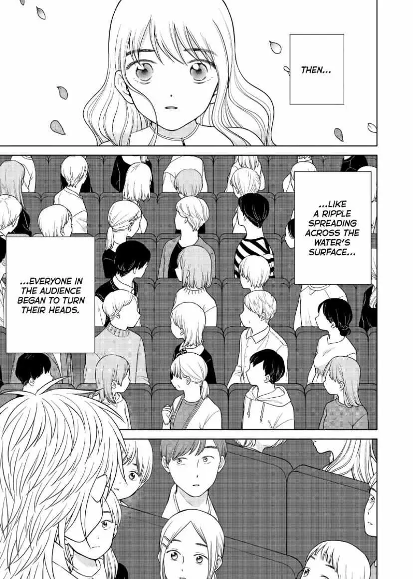 I Want to Hold Aono-kun so Badly I Could Die Chapter 50 page 7 - 