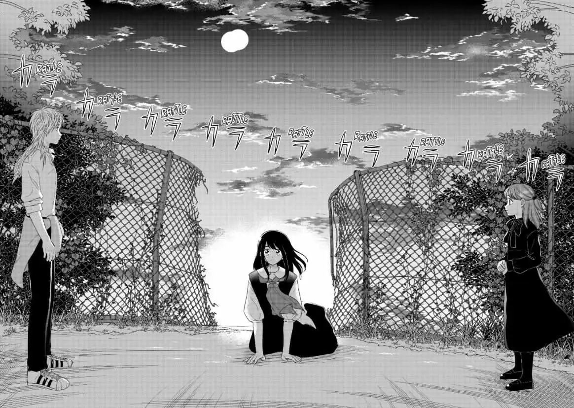 I Want to Hold Aono-kun so Badly I Could Die Chapter 53 page 6 - 